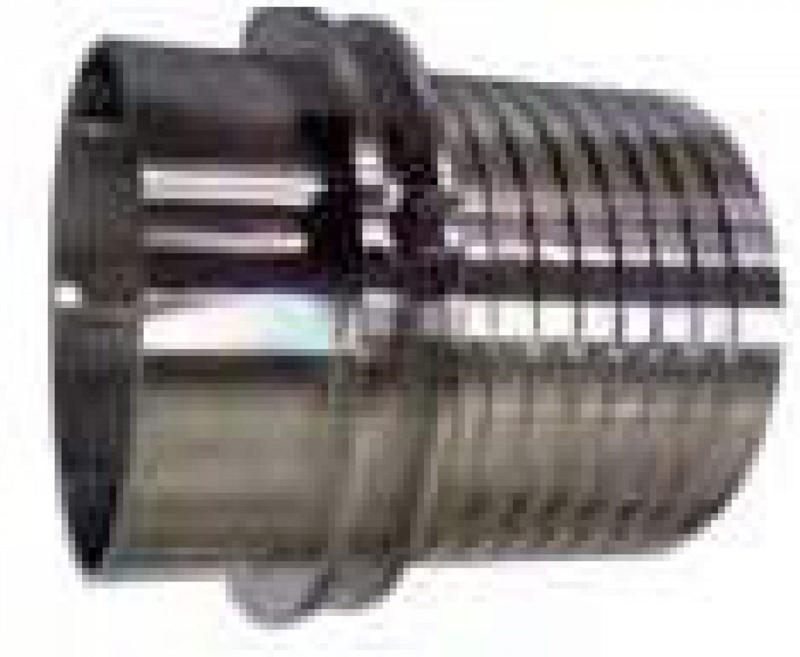 COUPLINGS WITH SHANK FOR WELDING